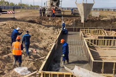 Делегация из Узбекистана предложила создать в Забайкалье центр для трудовых мигрантов