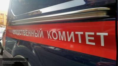СК возбудил уголовное дело после жестокого убийства мужчины в Сосновке