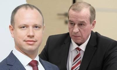 Задержан Левченко-младший, иркутский депутат и сын знаменитого экс-губернатора
