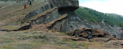 На Алтае зафиксировали землетрясение магнитудой 3,4 балла