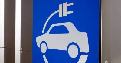Минэкономики предлагает на новых АЗС обязательно предусматривать пункт зарядки электромобилей