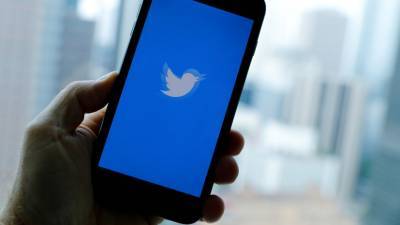 Twitter удалил из поисковой выдачи аккаунт РИА Новости