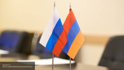 Армения может обратиться к РФ по поводу поставок оружия
