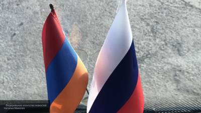 Ереван обратится к РФ за новыми поставками оружия при необходимости