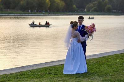 Определено влияние женитьбы на снижение веса