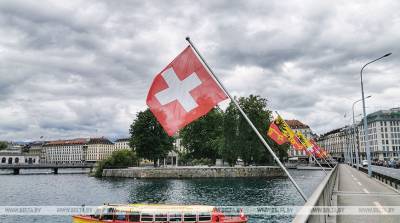 Швейцария решила не ограничивать миграцию