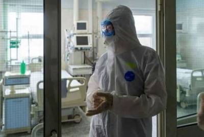 Коронавирусом заболели за сутки 61 жителя Хабаровского края