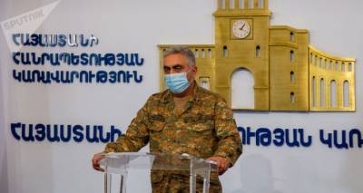 Никакой массовой эвакуации из Карабаха нет – МО Армении