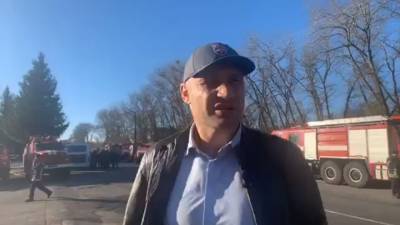 "Все какое-то жалкое и убогое": блогер раскрыл жителям столицы последствия мэрства Кличко