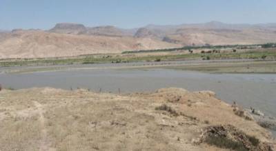 Умеда Юсуфи - Жительница Яванского района бросилась в реку со своей 9-летней дочерью - dialog.tj - Таджикистан - Хатлонской обл.