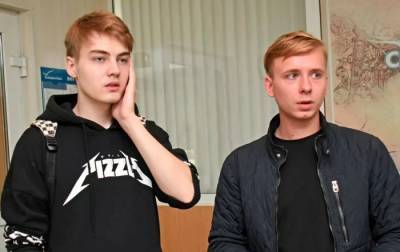 В Воронеже полицейские пытали студентов нашатырем