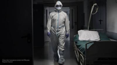 Оперштаб РФ назвал число умерших пациентов с коронавирусом за прошлые сутки