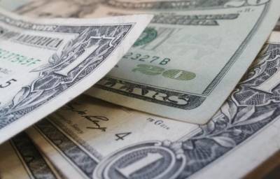 Американский экономист прочит доллару скорое падение на 35%