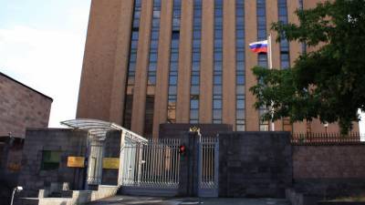 Армения не планирует просить помощи у ОДКБ