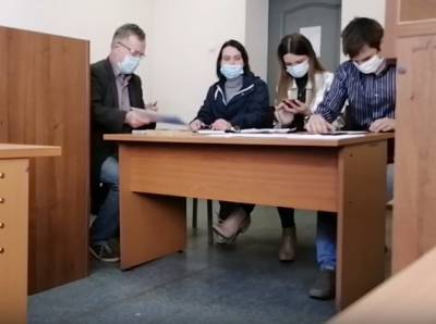 Суд оправдал участницу пикета в поддержку Хабаровска в Екатеринбурге