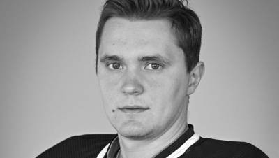 Задержан предполагаемый виновник гибели экс-хоккеиста «Сибири»