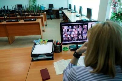 Россияне назвали основные недостатки дистанционного обучения
