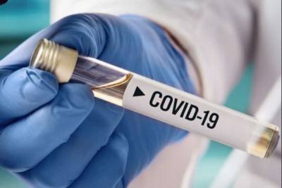 На Дону зарегистрирован очередной рекорд по числу инфицированных коронавирусом