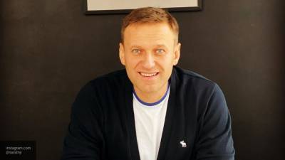 Навальный рассказал о встрече с канцлером ФРГ Ангелой Меркель