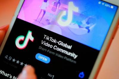 Суд временно заблокировал запрет на скачивание TikTok в США