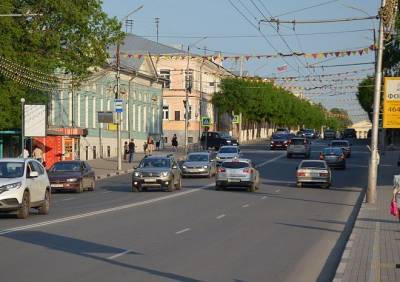 Объявлен тендер на установку светофора на перекрестке Ленина и Право-Лыбедской
