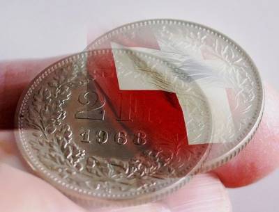 Швейцария проигрывает борьбу с отмыванием денег — экс-глава MROS