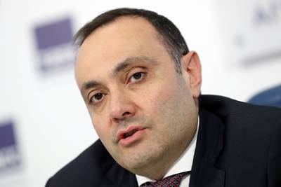 Армения оценила возможность обращения за помощью к России