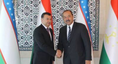Таджикистан и Узбекистан обсудят открытие границ и возобновление авиасообщения
