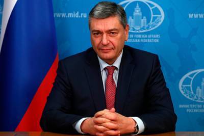 Россия отказалась комментировать участие Турции в конфликте в Нагорном Карабахе