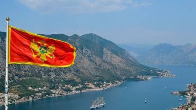 Коронавирус в Черногории: власти страны ввели комендантский час