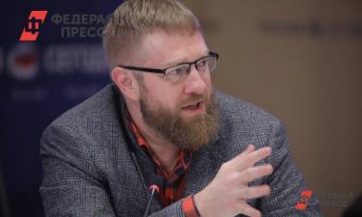 Малькевич назвал беспределом действия Twitter против РИА «Новости»