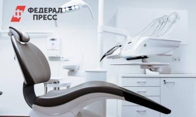 В Оренбурге школьница скончалась во время стоматологической операции