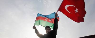 Посол Армении: Турция перебросила из Сирии боевиков в Карабах