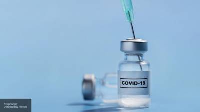 Более 5 тысяч добровольцев в России получили вакцину от коронавируса