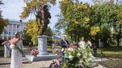 Глас народа | Пензенцы высказали свое мнение о памятнике Матери