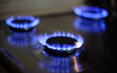 Стоимость газа для населения превысила цену для промышленности