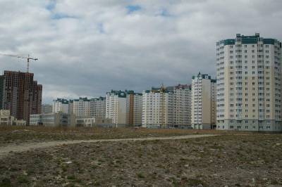 В России финансирование льготной ипотеки возрастёт в 2,5 раза