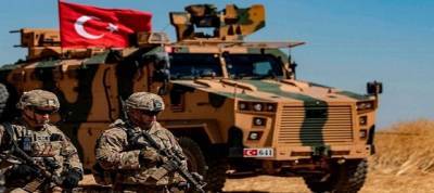 Открытого участия Турции в конфликте Армении и Азербайджана не предвидится