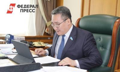 Власти Якутии настаивают на пересмотре системы компенсаций народам севера
