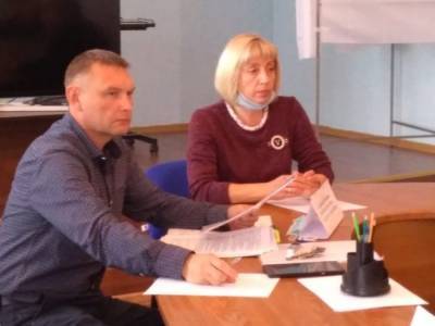 Собрание депутатов Брединского района возглавила женщина-коммунист