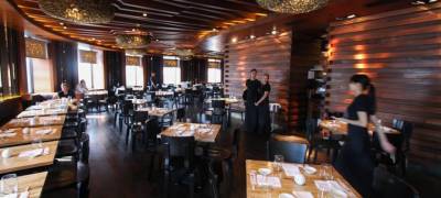 Карельские парламентарии добиваются права запрещать ресторанам работать по ночам