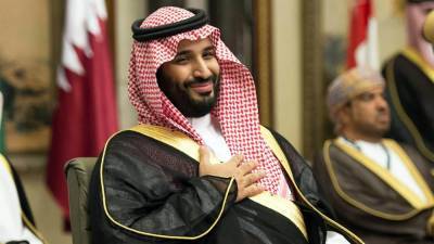 Саудовская Аравия пошла на жесткий антитурецкий демарш