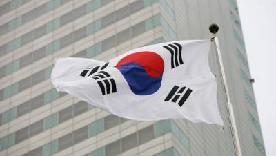 Южная Корея пока не будет возобновлять безвизовый режим с Россией