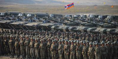 Посол Армении оценил вероятность обращения за помощью к России