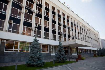 10,8 млрд рублей доходов поступило в бюджет Краснодара с начала года