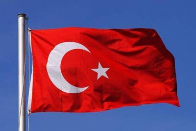 Турецкая лира обновляет исторический минимум