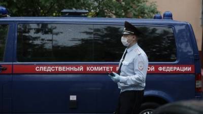 СК опубликовал видео с задержанным сыном экс-губернатора Иркутской области