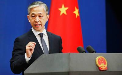 Китай сказал своё слово по Карабаху: Нужны сдержанность и диалог