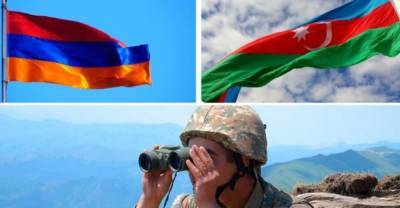 Андрей Зубов: Война в Карабахе: раскол дружбы Эрдогана и Путина