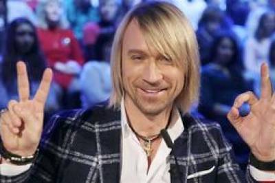 Известный украинский певец Олег Винник заразился коронавирусом
